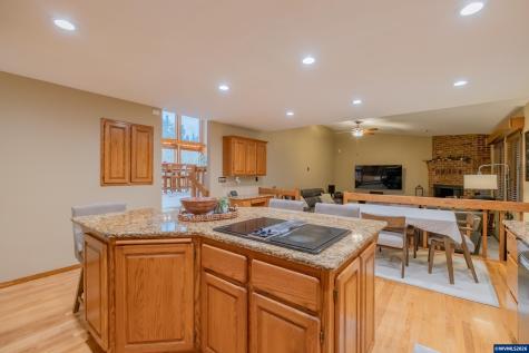 391 Mcnary Heights Drive N Keizer OR 97303