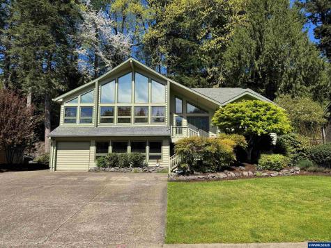 391 Mcnary Heights Drive N Keizer OR 97303