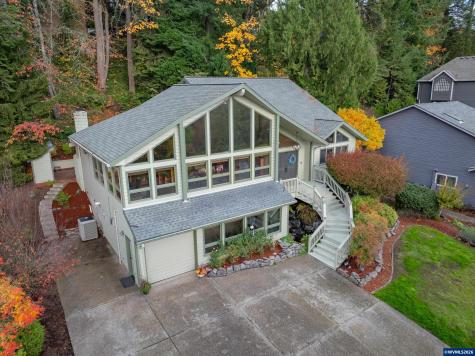 391 Mcnary Heights Drive N Keizer OR 97303