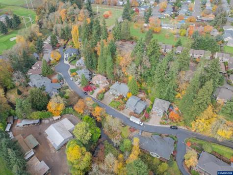 391 Mcnary Heights Drive N Keizer OR 97303
