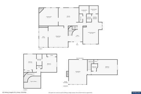 391 Mcnary Heights Drive N Keizer OR 97303