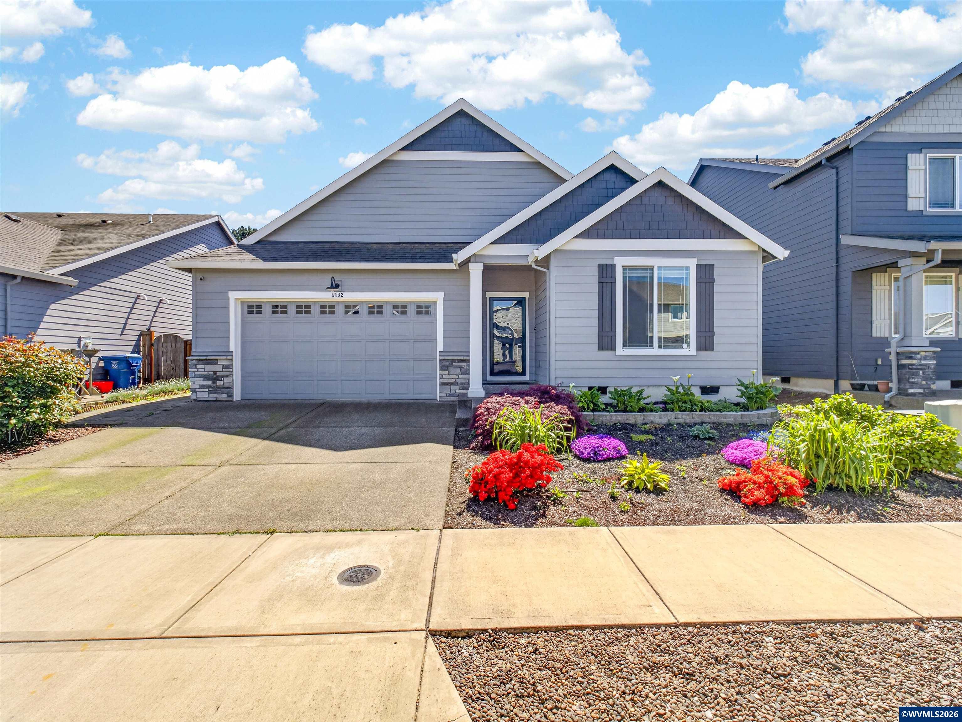 5132 Meteor Avenue NE Salem OR 97305