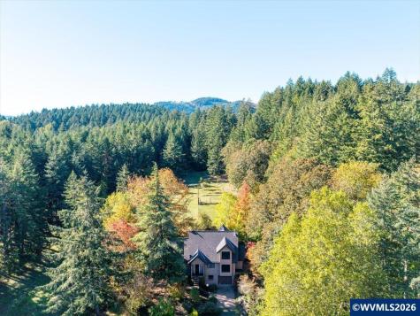 27494 S Boundary Road Corvallis OR 97330