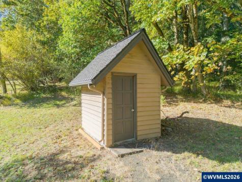 27494 S Boundary Road Corvallis OR 97330