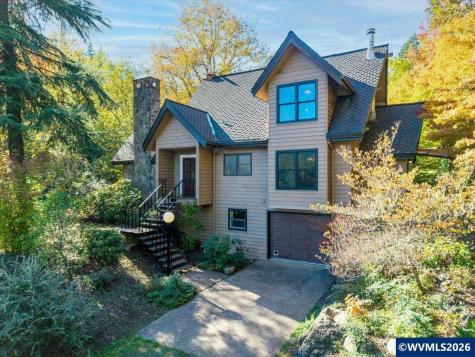 27494 S Boundary Road Corvallis OR 97330