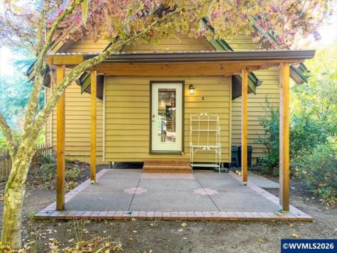 27494 S Boundary Road Corvallis OR 97330