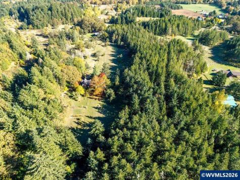 27494 S Boundary Road Corvallis OR 97330