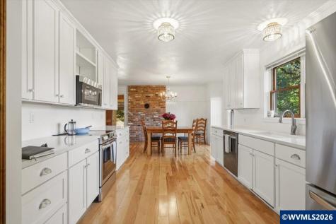 27494 S Boundary Road Corvallis OR 97330