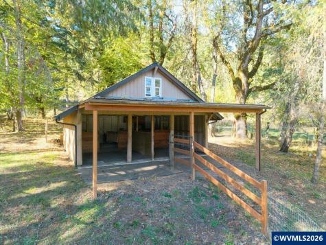 27494 S Boundary Road Corvallis OR 97330