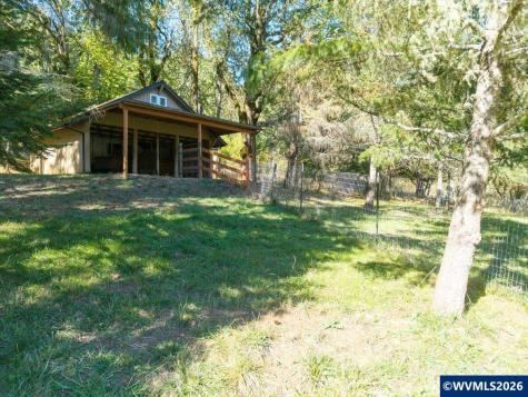 27494 S Boundary Road Corvallis OR 97330