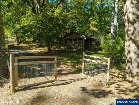 27494 S Boundary Road Corvallis OR 97330