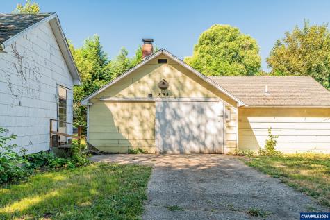 895 Elma Avenue SE Salem OR 97317