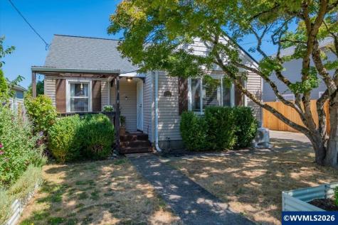 1235 14th Avenue SW Albany OR 97321