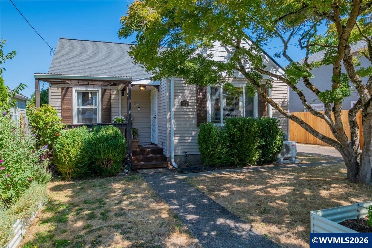 1235 14th Avenue SW Albany OR 97321