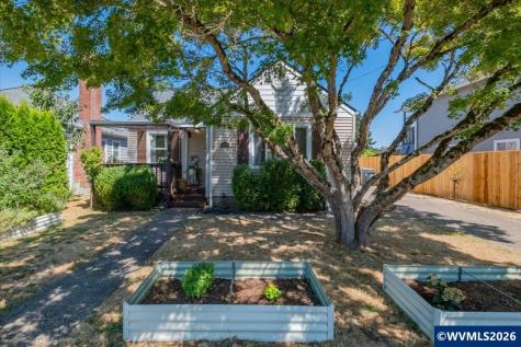 1235 14th Avenue SW Albany OR 97321