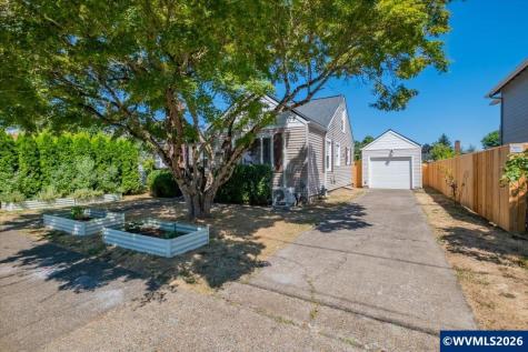 1235 14th Avenue SW Albany OR 97321