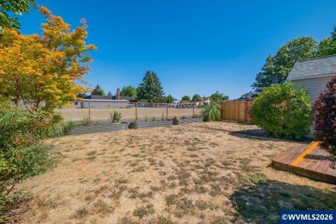 1235 14th Avenue SW Albany OR 97321