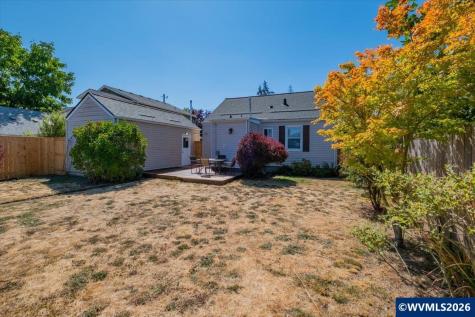 1235 14th Avenue SW Albany OR 97321