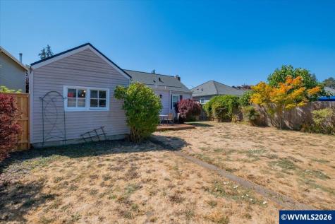 1235 14th Avenue SW Albany OR 97321