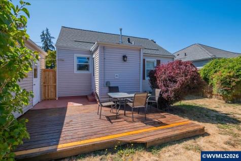 1235 14th Avenue SW Albany OR 97321