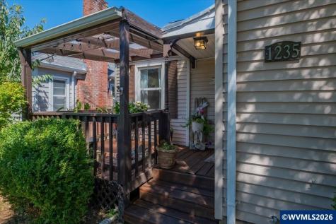 1235 14th Avenue SW Albany OR 97321