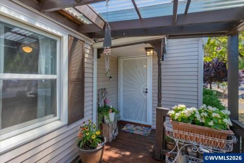 1235 14th Avenue SW Albany OR 97321