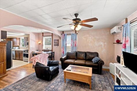 1235 14th Avenue SW Albany OR 97321