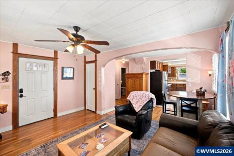 1235 14th Avenue SW Albany OR 97321