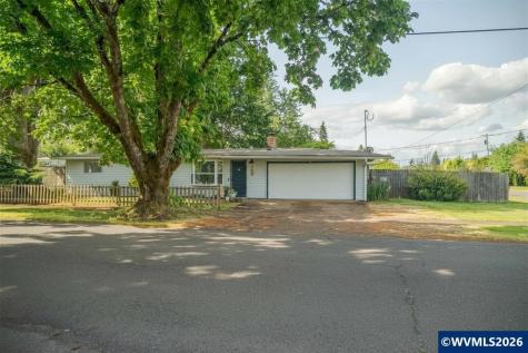 995 Baxter Road SE Salem OR 97306