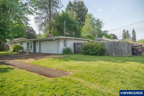 995 Baxter Road SE Salem OR 97306