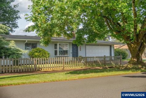 995 Baxter Road SE Salem OR 97306