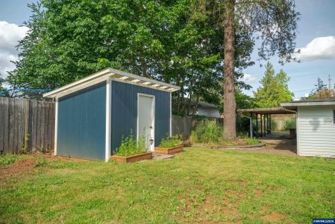 995 Baxter Road SE Salem OR 97306
