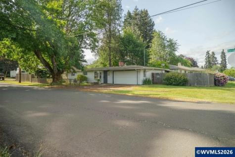 995 Baxter Road SE Salem OR 97306