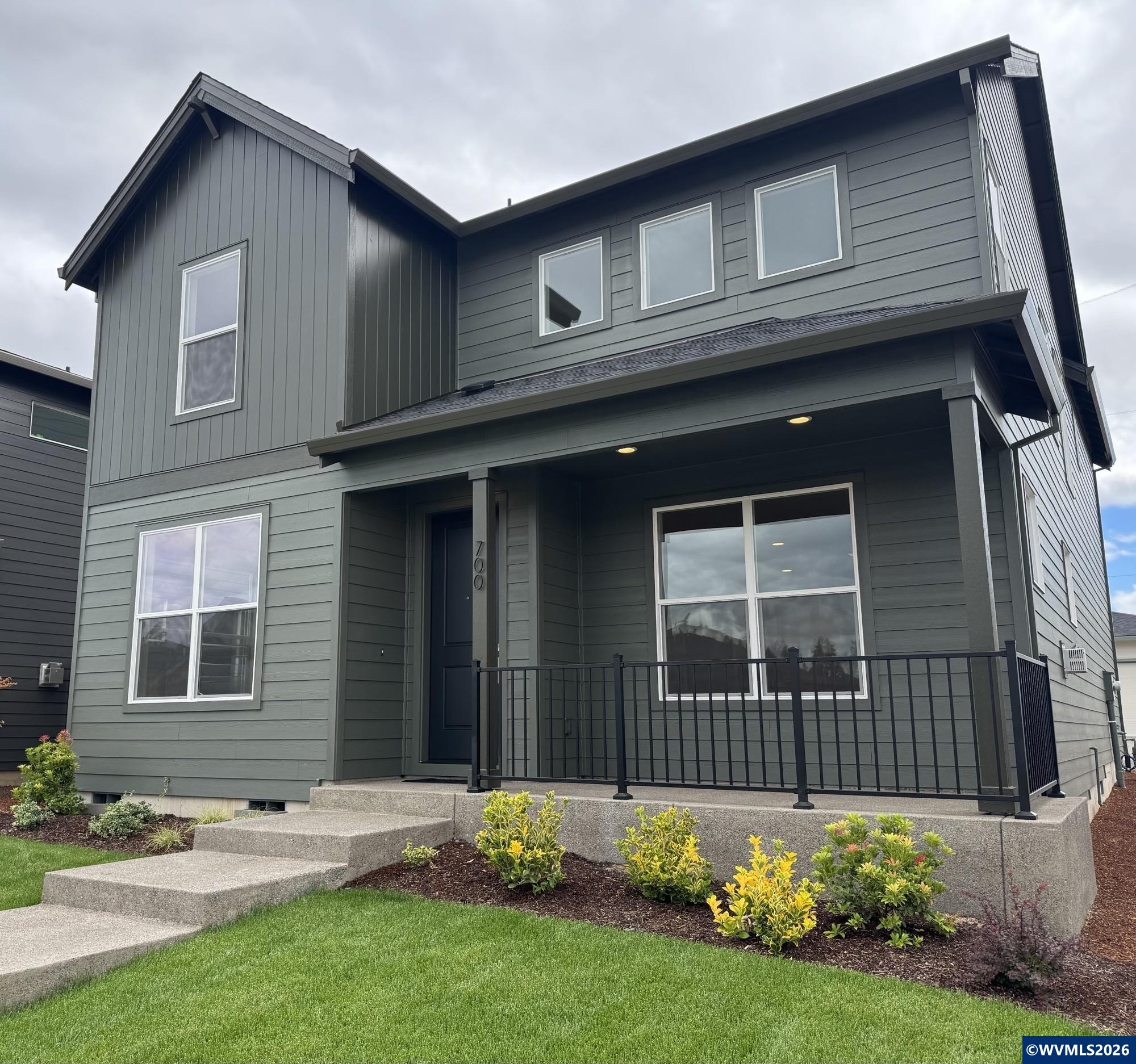 700 Magnolia Avenue Woodburn OR 97071