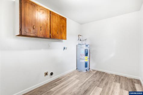 1121 Spruce Street Sweet Home OR 97386