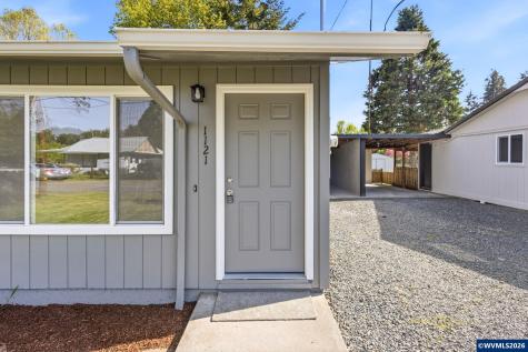 1121 Spruce Street Sweet Home OR 97386