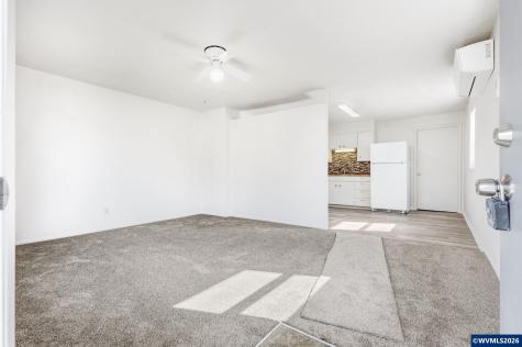 1121 Spruce Street Sweet Home OR 97386