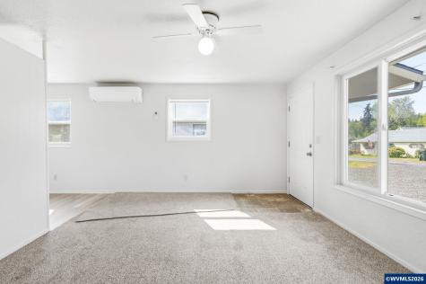 1121 Spruce Street Sweet Home OR 97386