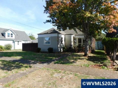 1162 SE Lyle Street Dallas OR 97338