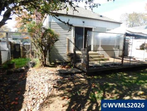 1162 SE Lyle Street Dallas OR 97338