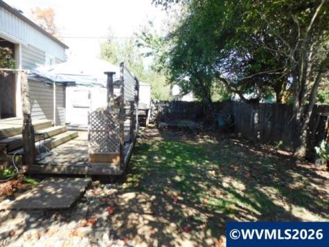 1162 SE Lyle Street Dallas OR 97338