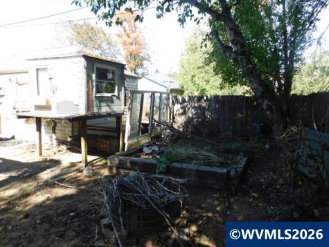 1162 SE Lyle Street Dallas OR 97338