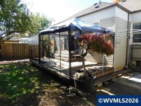 1162 SE Lyle Street Dallas OR 97338