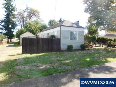 1162 SE Lyle Street Dallas OR 97338