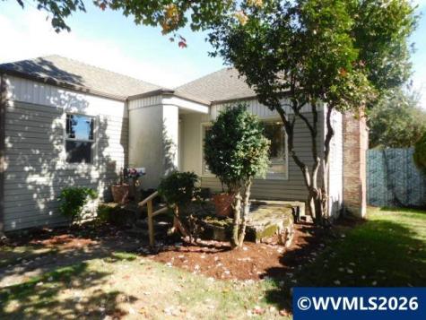 1162 SE Lyle Street Dallas OR 97338