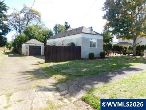 1162 SE Lyle Street Dallas OR 97338