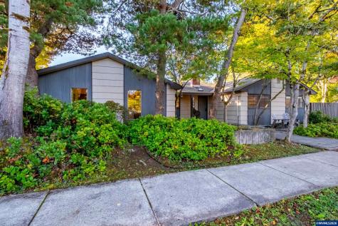 2710 NW Mulkey Avenue Corvallis OR 97330