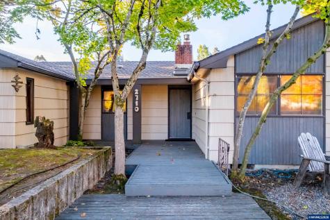 2710 NW Mulkey Avenue Corvallis OR 97330