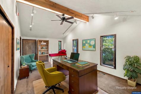 2710 NW Mulkey Avenue Corvallis OR 97330