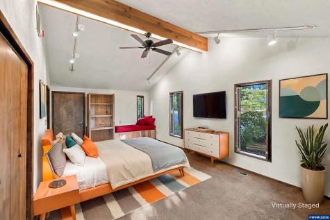 2710 NW Mulkey Avenue Corvallis OR 97330